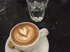 -大酉·M Coffee(北京美术馆店)