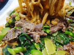 -菜忠潮州牛肉店(岗厦店)