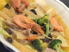 -小绍兴家宴·百年绍兴菜(鲁迅路店)