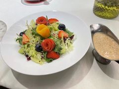 -玉华台饭庄·淮扬菜·烤鸭(望京店)