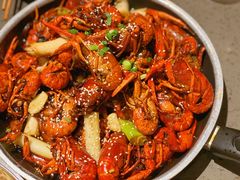 -一棠龙虾•王牌虾球(楚河汉街店)