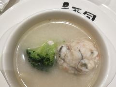 -扬州狮子楼·非遗淮扬菜(总店)