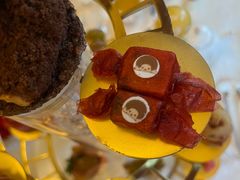 -Salon de Ville浦江汇(上海外滩华尔道夫酒店店)