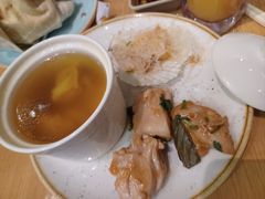 -The Place 自助餐(香港康得思酒店)