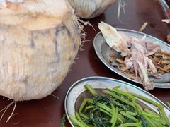-吉英盐焗鸡(文中路店)