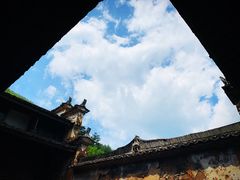 -杨家堂村