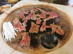 特色牛肉-阿昌白族石板烧(大理古城店)