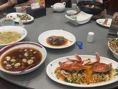 -渔满仓海鲜渔家(象山二店)