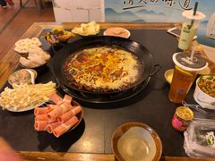 -苟味道老火锅(黄桷坪店)