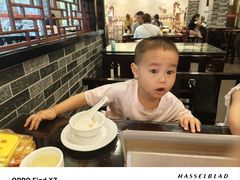 -府城小食馆(金龙宾馆店)