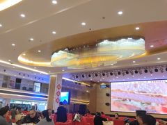 大堂-华府盛宴大酒楼