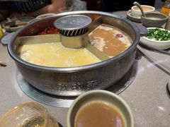 -巴奴毛肚火锅(大剧院店)