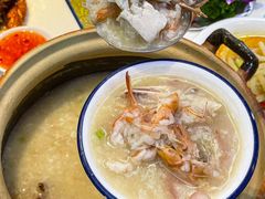 -东江海鲜大排档·潮汕菜·砂锅粥