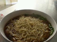 -老赵面店(大西路店)