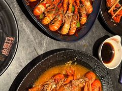 -红盔甲·小龙虾(长寿路店)