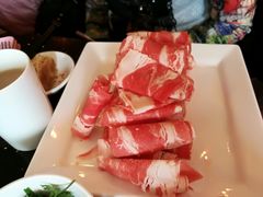 肥牛片-迎宾楼(解放西街店)