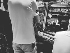 -核客电玩城(东门店)