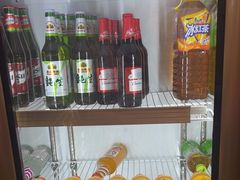 -红满天烧烤(怡馨家园店)