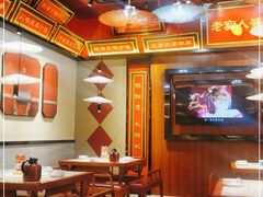 大堂-蜀香格格•剁椒鱼头(龙西店)