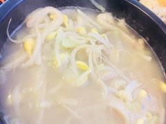 -京玉菲饭店(李村店)