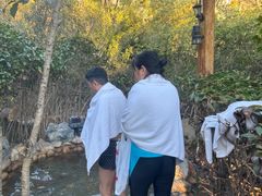 -深业半汤御泉庄温泉