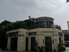 -吴越荣记苏州菜·松鼠桂鱼 100% 活鱼现做(月光码头店)