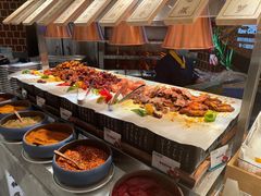 -亚马逊海鲜自助(梅溪湖步步高店)