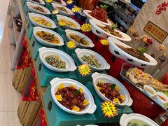 -田水湾丨地道安徽菜(文化路店)