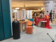 -海马体照相馆(万菱汇店)