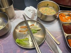 -西塔老太太泥炉烤肉(龙湖北苑天街店)