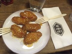 越谜-越谜·越南餐厅(长白店)