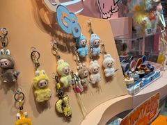 -泡泡玛特POPMART(合生汇店)