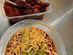 -阿姨牛杂(北京路店)