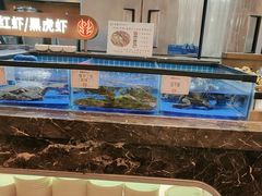 -黑金·寻焰自助百汇·烤肉·火锅(中街店)