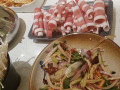 -九府羊鲜羊火锅·烧烤·小海鲜(华汇大厦店)