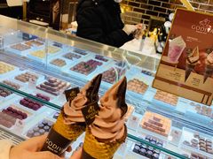 -GODIVA(印象城店)