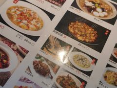 -茅庐毛血旺(临沂泰盛广场店)
