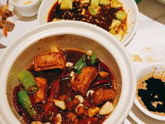 -鑫小城故事·藕汤·家常菜(台北一路总店)