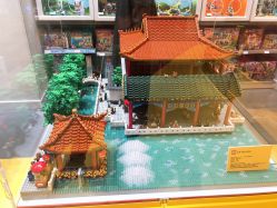 -乐高授权专卖店(济南万象城店)