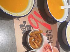 -大师兄·西北小馆(南沙万达广场店)