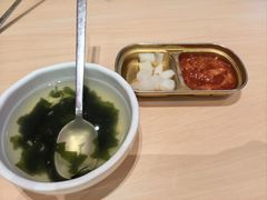 -稻百鲜·拌饭·朝鲜族石锅菜(江南万达店)
