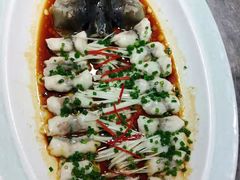 -金洲美食(金州广场店)