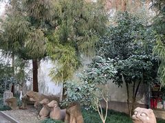-岳王庙