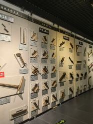-文旺阁亲子手工DIY木作博物馆