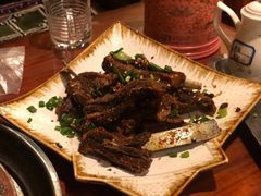 -嘎咓讓咘藏餐厅(团结新村店)