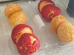 -糕材生•糕点•生日蛋糕(钟楼街店)