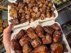 -华府九号海鲜烧烤大排档(龙域店)