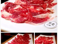 -牛很鲜潮汕牛肉火锅(朝晖路店)