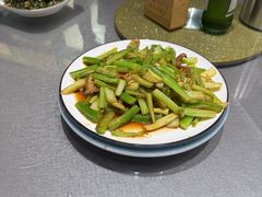 -崂山水果园农家宴(泉水鸡店)
