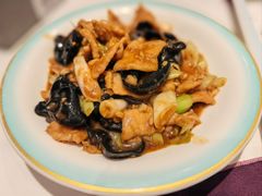 老大同过油肉-凯鸽酒楼(大同振兴街店)